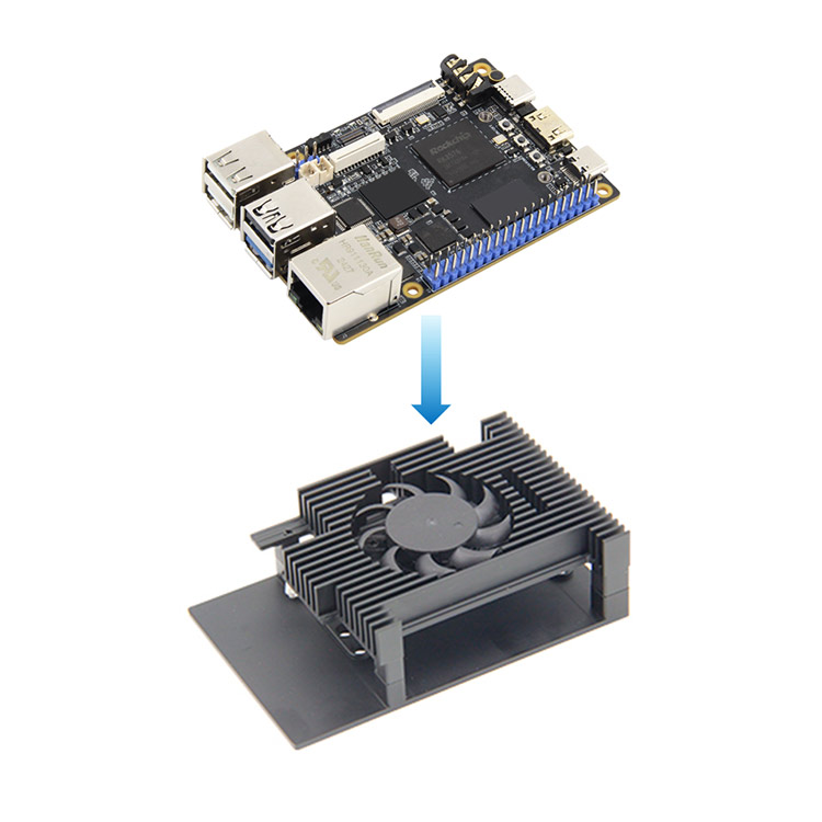 Rk3576 SBC ၏အားသာချက်များမှာအဘယ်နည်း။