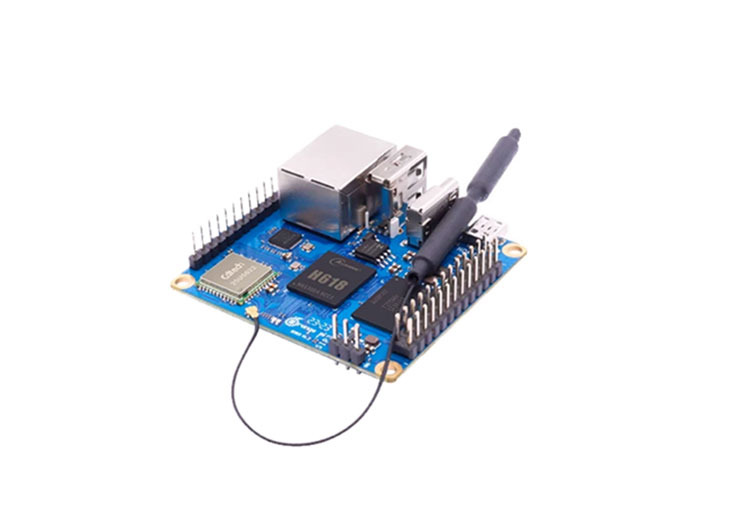 Orange Pi Zero 3 vs. Thinkcore TP-A0 H618 SBC SBC ။ ဘယ် SBC သင့်အတွက်သင့်တော်လဲ။