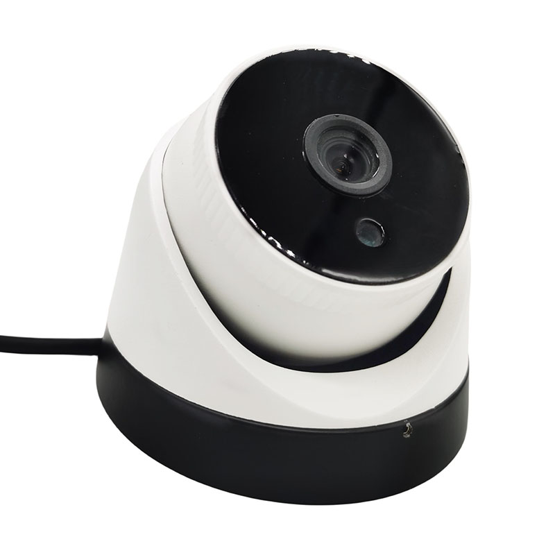 RODCHIP RV1126 4K AI IP ကင်မရာ